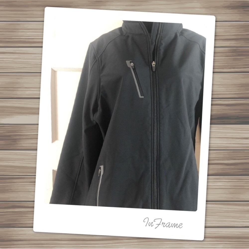 Port Authority Ladies XL Jacket